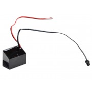 Драйвер (инвертор) для LED NEON SLIM 12V (max 15m)